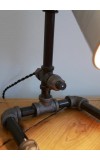 Bucket Desk Lamp